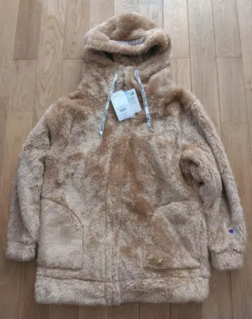 Champion RODEO ORIGINS 플리스 보아 자켓