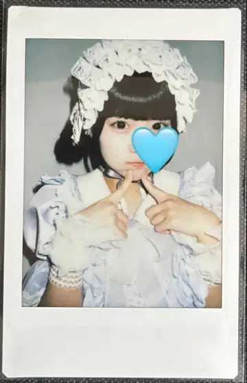 iLiFE! 니지하네 미니 란체키