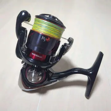 다이와 24 월하미인X LT2000S-P DAIWA