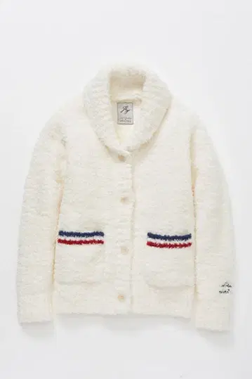 젤라또피케 조엘 로브숑 콜라보 가디건