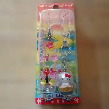 헬로키티 당시물 Hello Kitty 세토우치 한정판 세토의 신부 산리오