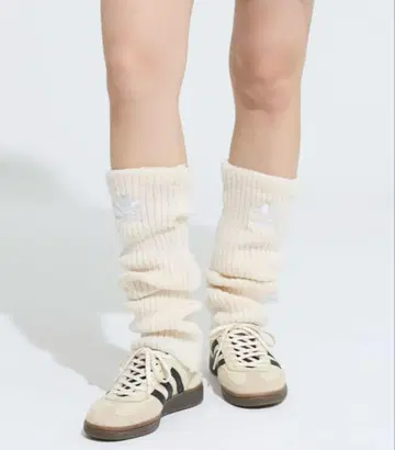 레그 워머 아디다스 오리지널스