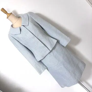 유키토리이 YUKI TORII 트위드 세레모니 수트 셋업