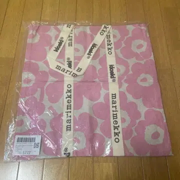 마리메꼬 백 핑크