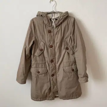 MHL. 마가렛호웰 다운 모즈 코트 사이즈 2