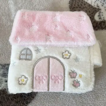 트레이딩 카드 홀더 트레이딩 카드 파일 하우스 디자인