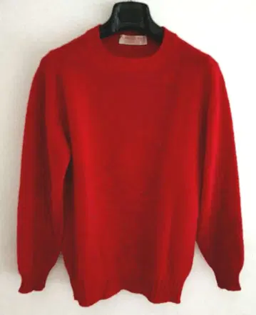 JAEGER(예거) 셰틀랜드 니트