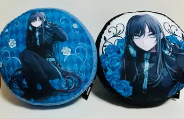 Ado 라운드 쿠션 라운드원 한정판 2종