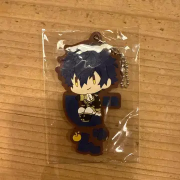 오나마에피탄코 사자나미 쥰 러버 스트랩