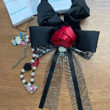 우사하나 펑크 데빌 아베일