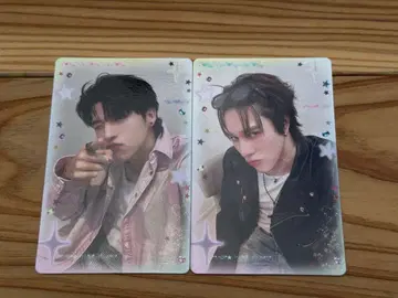 [ SkyNani ] GMMTV POPUP 랜덤 트레이딩 카드