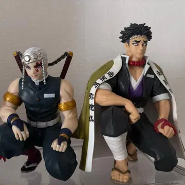 우즈이 텐겐 히메지마 교메이 세트