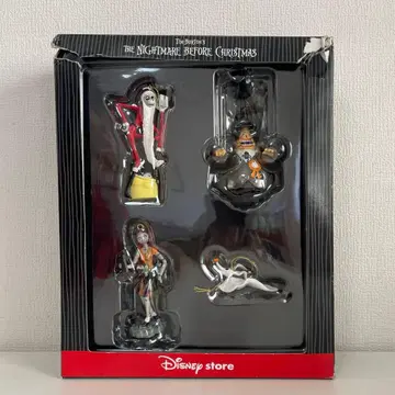 나이트메어 비포 크리스마스 오너먼트