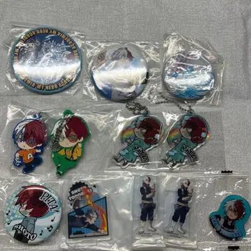 히로아카 토도로키 쇼토