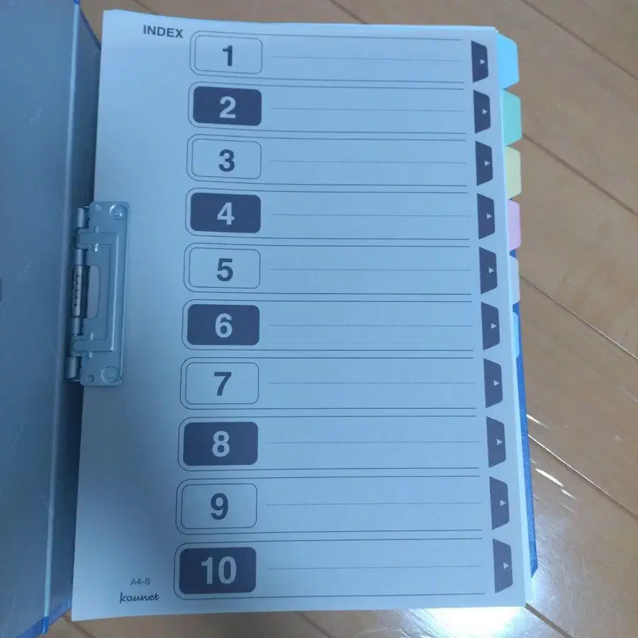 1번째 상품 이미지