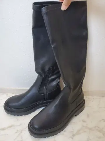 GU 롱 부츠 XL