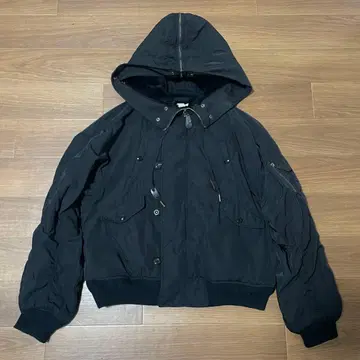 00s archive moussy n-2b 플라이트 자켓 M 무료배송