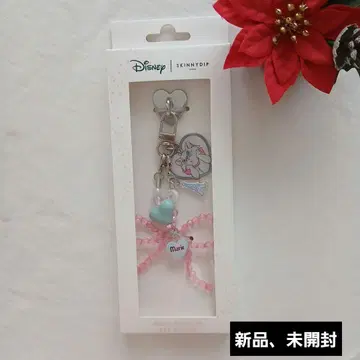 [ 새상품,미개봉 ] Disney 행거 참 마리 BL