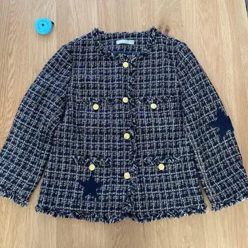 DAMA Collection 디노스 여성용 자켓