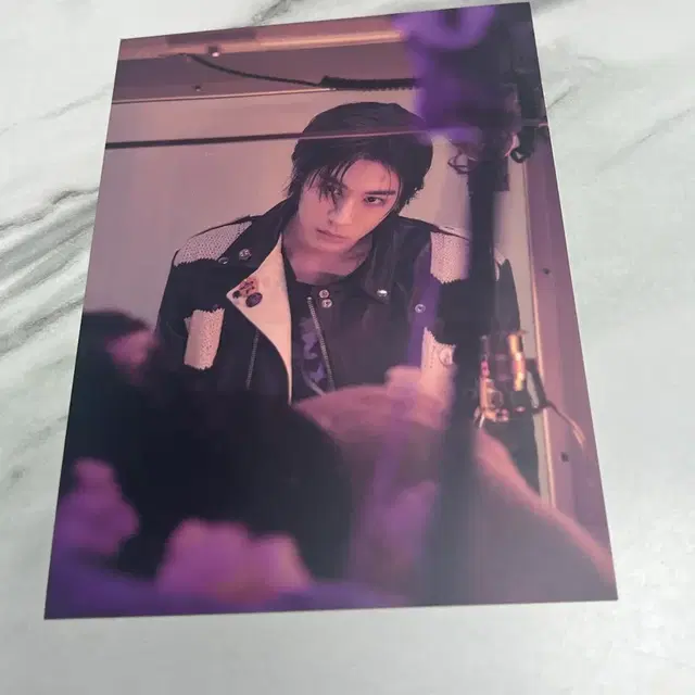 보이넥스트도어 보넥도 이한 why 앨범 엽서 양도합니다!