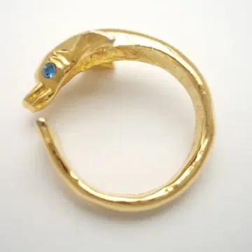 여성용 반지 돌고래