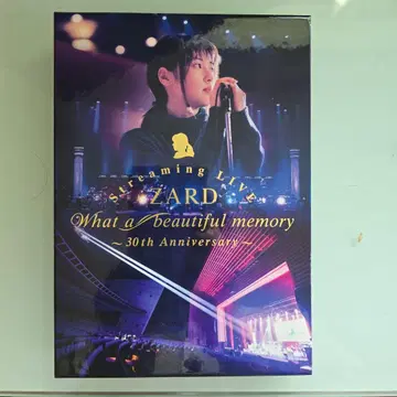 ZARD 30th Anniversary DVD