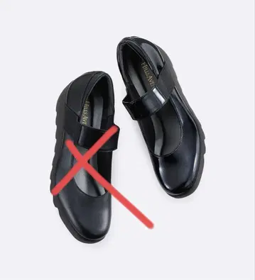 [ 새상품급! 힐즈베뉴 ] 스트랩 펌프스