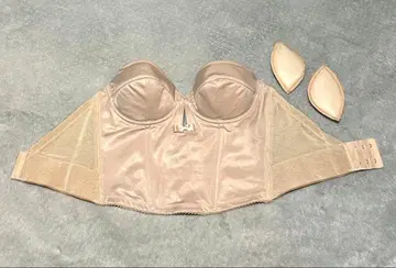 노바레제 브라이덜 이너 숏