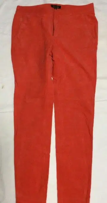 DRAWER 드로어 세밀한 골 코듀로이 팬츠 사이즈 36