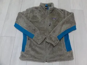 파타고니아 로스 가토스 자켓 XXL 레어 사이즈 레어 컬러