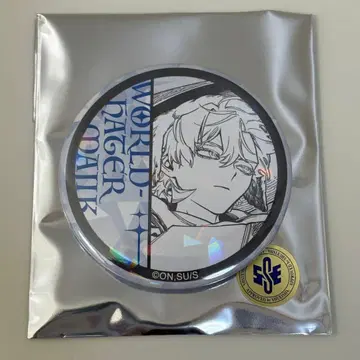 반세계의 마법 호로배지 컬렉션 마남의 이치