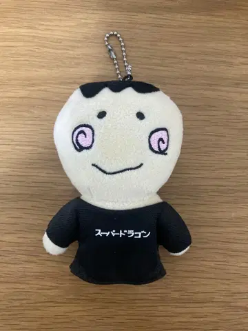 스파도라 이토 소고 생일 기념 굿즈 소토군