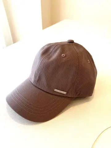 여성용 캡
