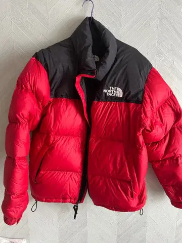 THE NORTH FACE US 규격 눕시 700 필파워