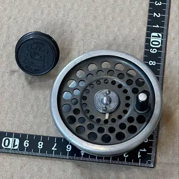 Hardy Marquis 5 스페어 스풀 하디 플라이 낚시