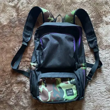 NOMADIC 백팩 MONO매거진 콜라보 상품 노마딕