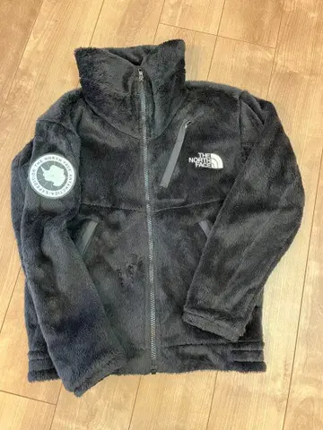 THE NORTH FACE 언터크티카 버사 로프트 자켓 블랙 XL