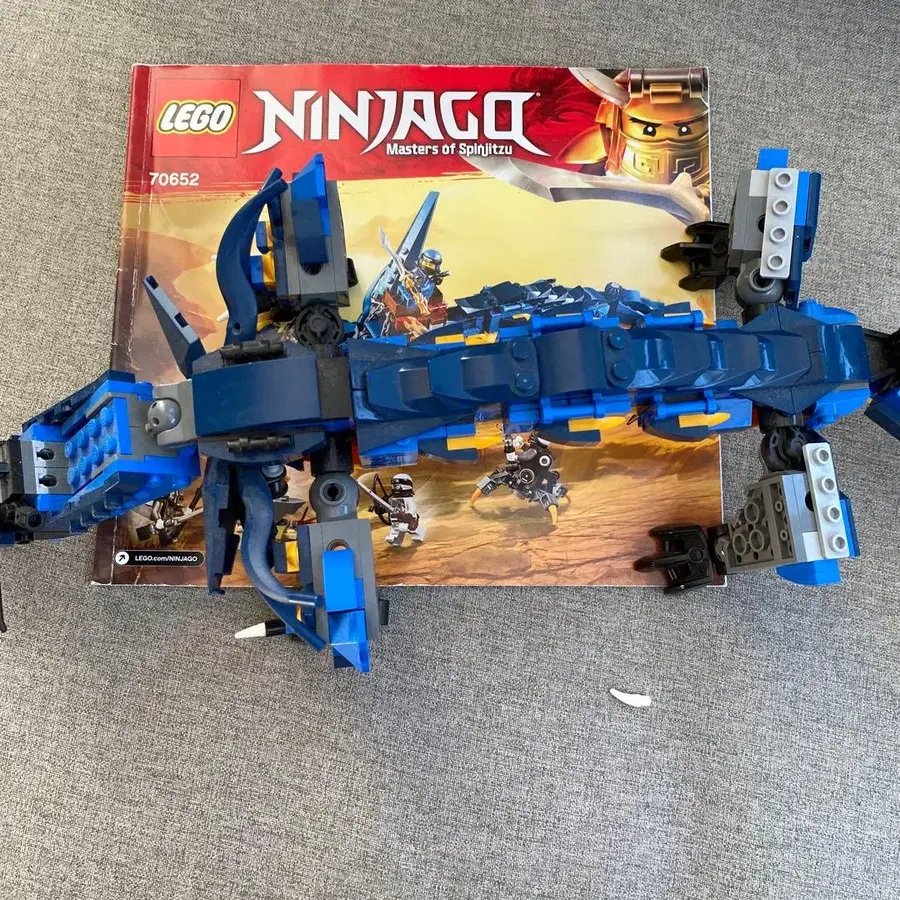 1번째 상품 이미지