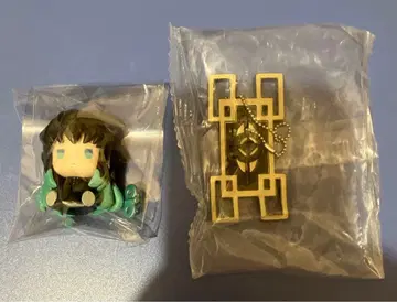 귀멸의 칼날 토키토 무이치로 나사 조임 우산 마커