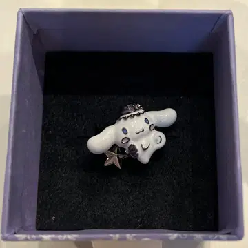 안나수이 시나모롤 이어커프