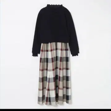 블루 레이블 3way 원피스