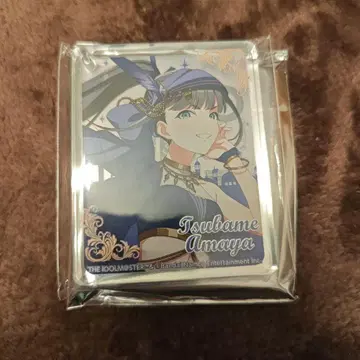 학원 아이돌 마스터 애니메이트 카페 아마요 츠바메