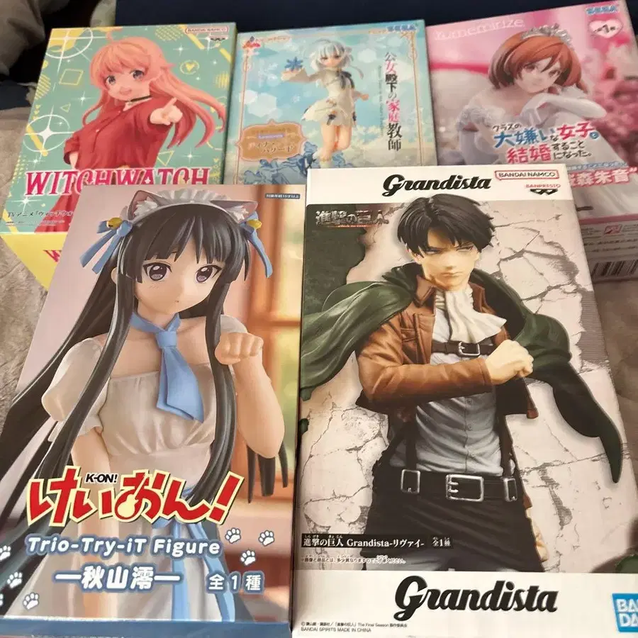 1번째 상품 이미지