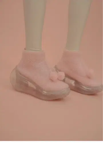 미키오 사카베 JennyFax Sugar Moon / Pink