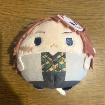 귀멸의 칼날 후와코로린 사비토