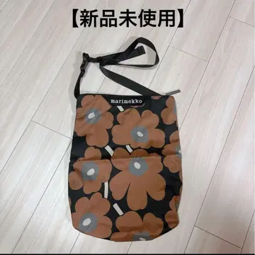 새상품 마리메꼬 숄더백 Neat Crossbody Unikko