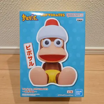 BANDAI SOFIMATES 피포살 피규어