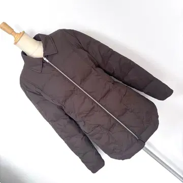 NEWYORKER 뉴요커 다운 코트 자켓