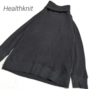 Healthknit 헬스니트 슈퍼 헤비 와플 42 빅