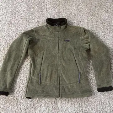 파타고니아 R4 레귤레이터 폴라테크 플리스 자켓